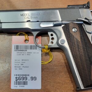 Springfield 1911-A1