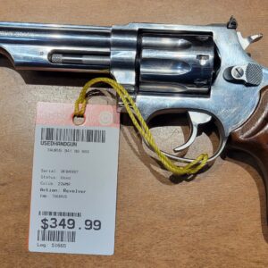 Taurus 941