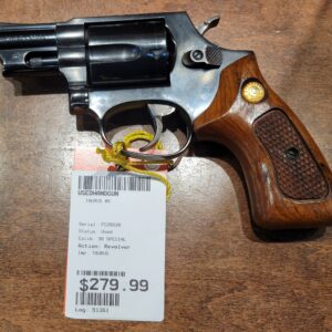 Taurus 85