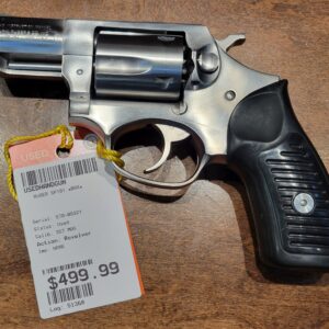Ruger SP101
