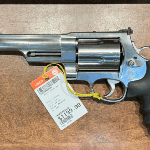 SMITH & WESSON 500