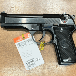BERETTA 92SB
