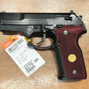 STOEGER COUGAR 8000 F