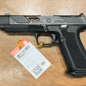 SHADOW SYSTEMS DR920P
