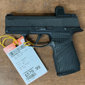 SIG SAUER P365X