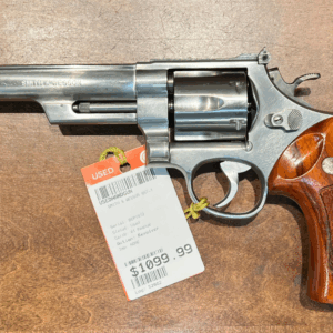 SMITH & WESSON 657-1