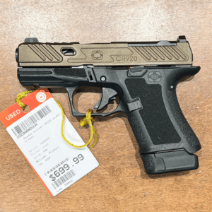 SHADOW SYSTEMS CR920