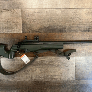 SAKO TRG-22