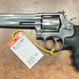 SMITH & WESSON 686-4