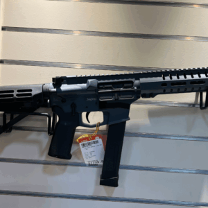 CMMG MK10 BANSHEE