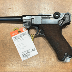 S/42 LUGER