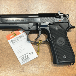 BERETTA M9