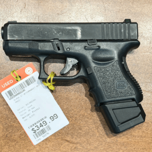 GLOCK 27