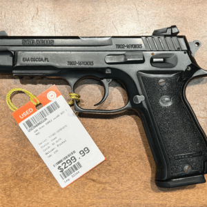 SAR ARMS SARK2