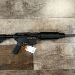 DPMS A-15