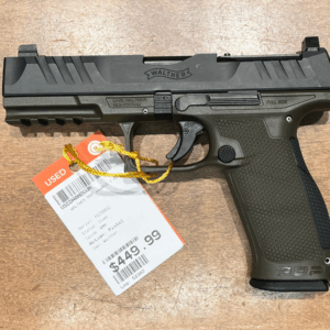 WALTHER PDP