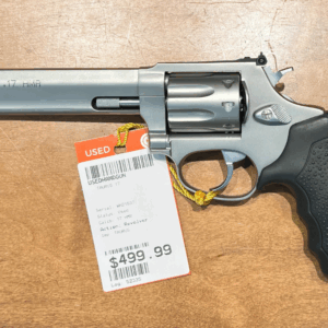 TAURUS 17