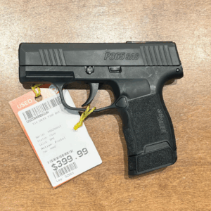 SIG SAUER P365