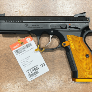 CZ SHADOW 2