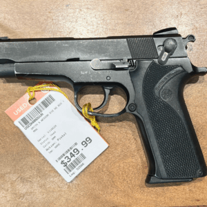 SMITH & WESSON 910