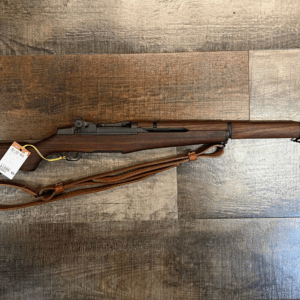 SPRINGFIELD M1 GARAND