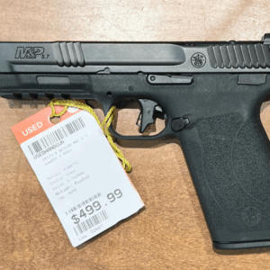 SMITH & WESSON M&P 5.7