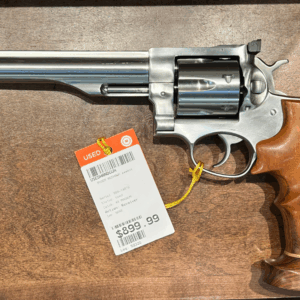 RUGER REDHAWK