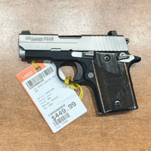SIG SAUER P938