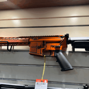 BLACK RAIN ORDNANCE SPEC15