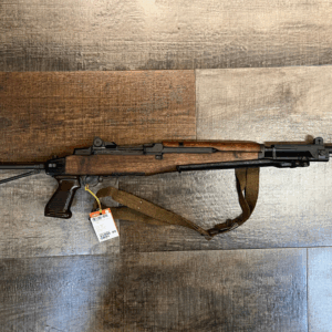 JAMES RIVER BM-59