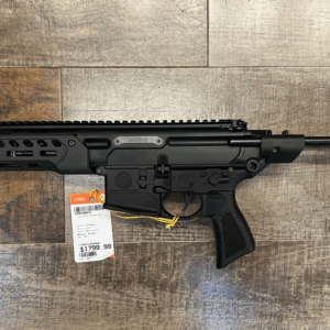 SIG SAUER MCX RATTLER