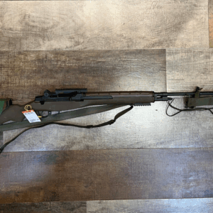 FULTON ARMORY M21