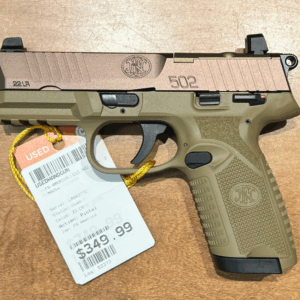 FN AMERICA 502