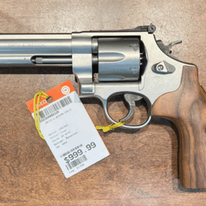 SMITH & WESSON 625-6