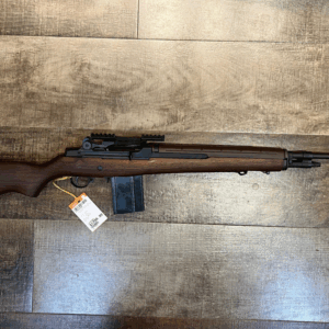 SPRINGFIELD M1A