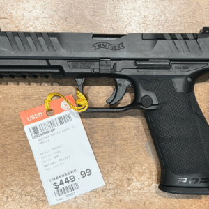 WALTHER PDP FS