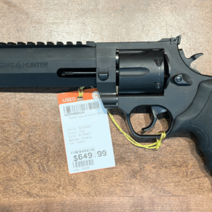 TAURUS RAGING HUNTER