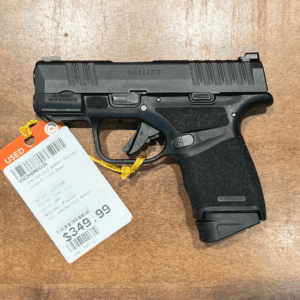SPRINGFIELD HELLCAT