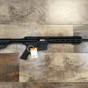 SMITH & WESSON M&P 15-22