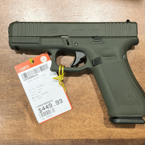 GLOCK 45