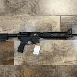 ANDERSON AM-15