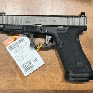 GLOCK 47 MOS