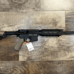 SMITH & WESSON M&P 15