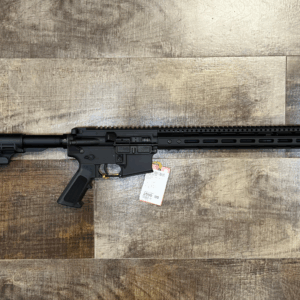 FRANKLIN ARMORY FAI-15