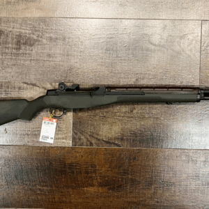 SPRINGFIELD M1A
