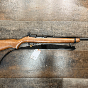 RUGER 10/22