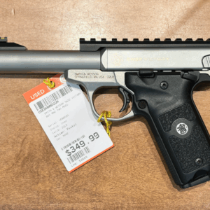 SMITH & WESSON VICTORY