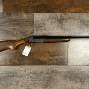 SAVAGE MODEL 24