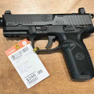FN AMERICAN 502