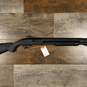 MOSSBERG 590